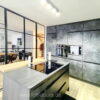 Loft Drehtür – Stilvolle Qualität aus Sachsen